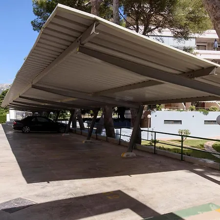 Lejlighed Nuevo Mexico M 103 Calpe