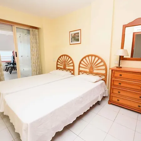Lejlighed Nuevo Mexico M 103 Calpe