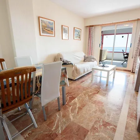 Nuevo Mexico M 103 Lejlighed Calpe