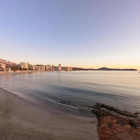 Nuevo Mexico M 103 Lejlighed Calpe
